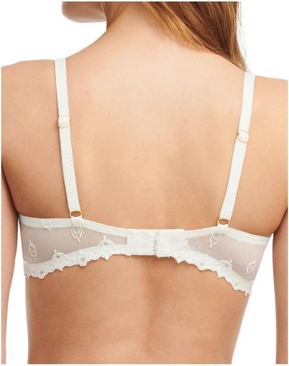 Produktbild Chantelle Balconette-BH "Champs Elysées" (Einzelpack, 70 E)