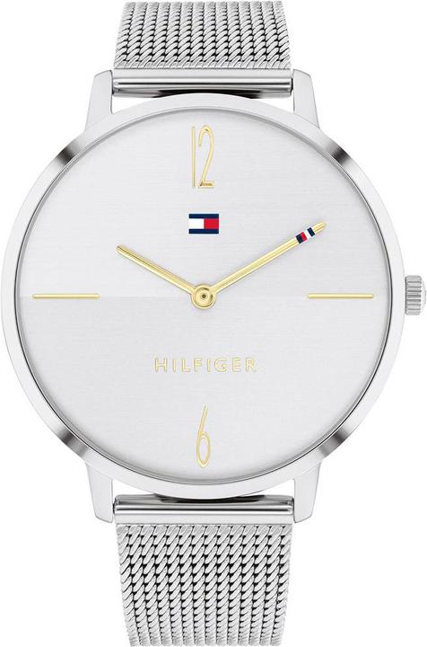 Tommy Hilfiger Liza (Analoguhr, 40 mm)