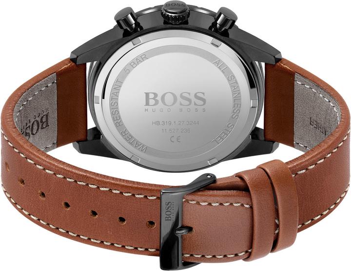 Image du produit BOSS Pilot Chrono (Chronographe, 44 mm)