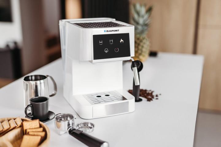 Produktbild Blaupunkt Espresso machine CMP501