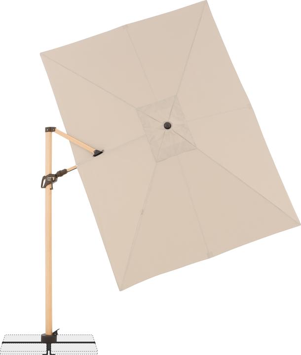 Actual product image Doppler Ultra pendulum (2.20 m)