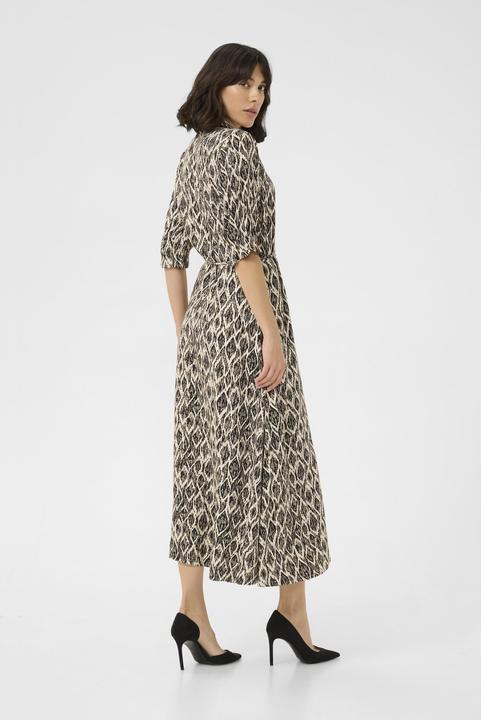 Actual product image Kaffe KAveronica Maxi (38)