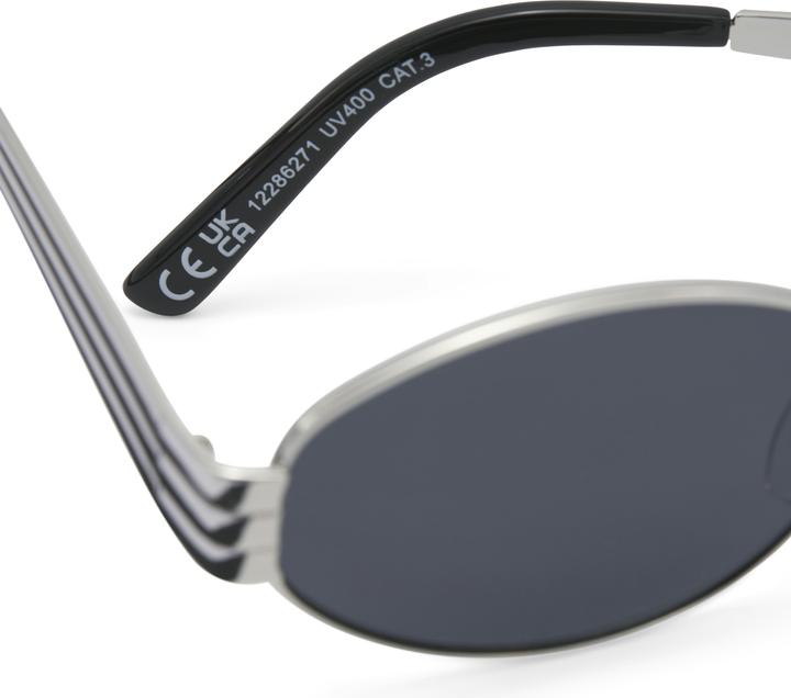 Actual product image Jack & Jones Jacbudapest Sunglasses Styd Ss 25
