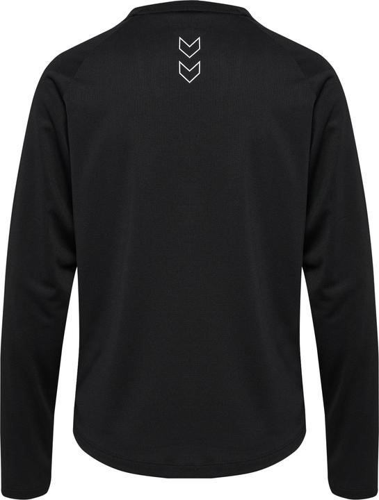 Produktbild hummel hmlCOURT LIGHT WEIGHT T-SHIRT L/S W (L)