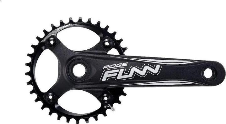 Produktbild Funn RIDGE Solo (170 mm)
