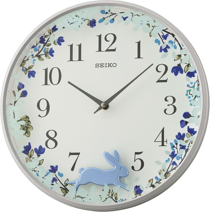 Produktbild Seiko Wanduhr Pendel (33 cm)