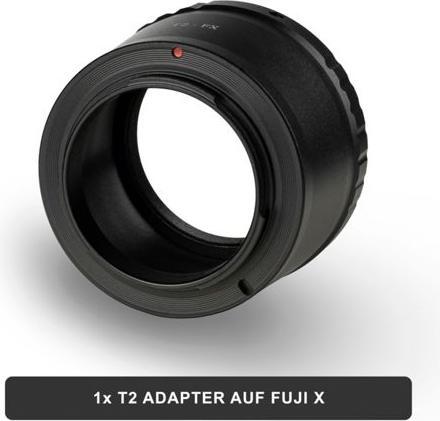 Produktbild Walimex pro T2 Adapter auf Fuji X