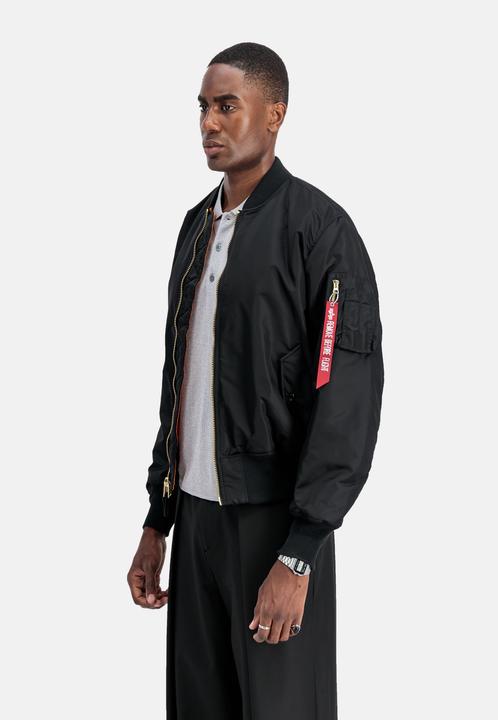 Produktbild Alpha Industries MA-1 (M)