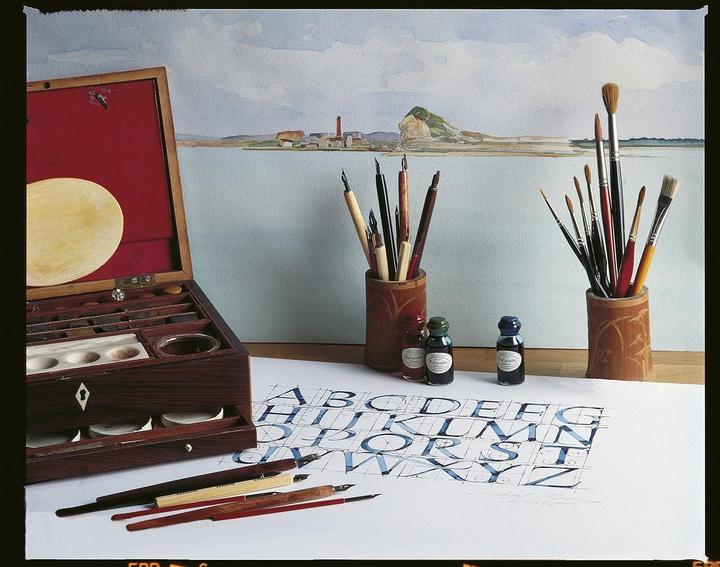 Produktbild Brause Federn (100x)