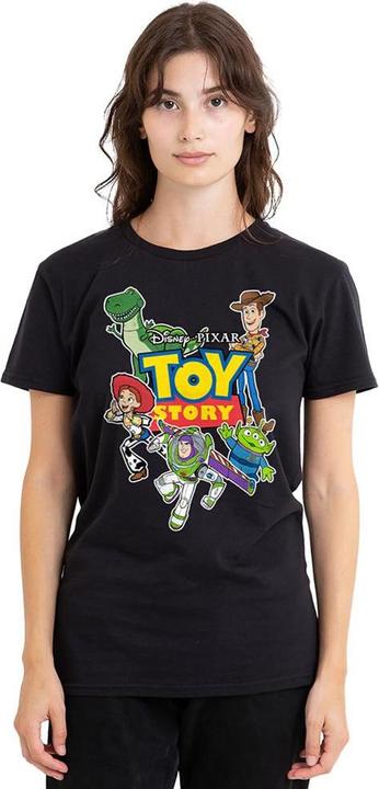 Produktbild Toy Story TShirt (L)
