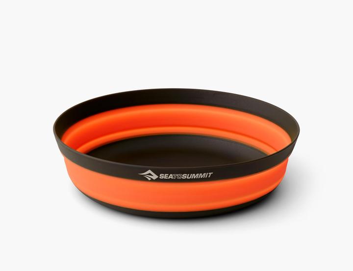 Actual product image Sea To Summit Frontier Ultralight Collapsible Bowl