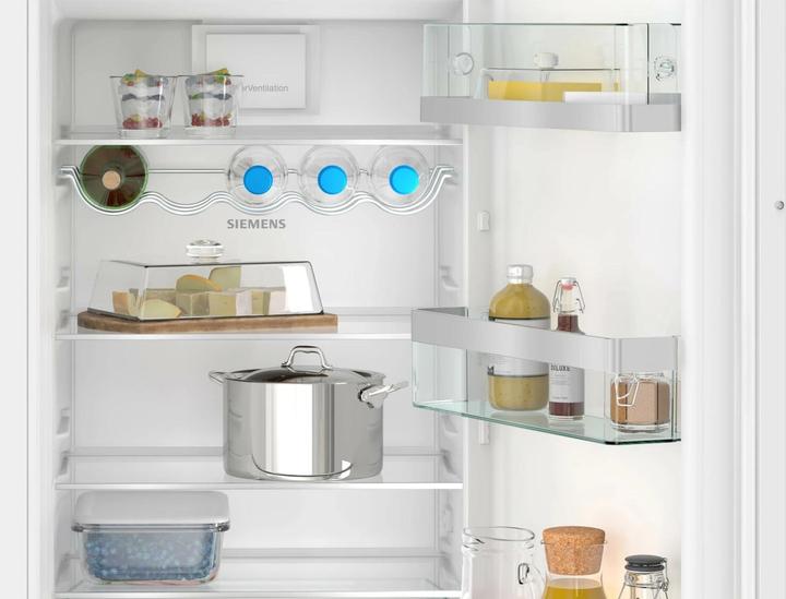 Image du produit Siemens KI82LADD0H (280 l)