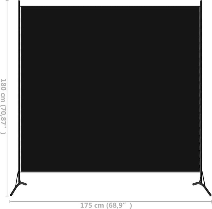 Image du produit vidaXL Raumteiler