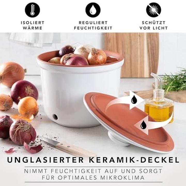 Produktbild Römertopf Frischer Topfset