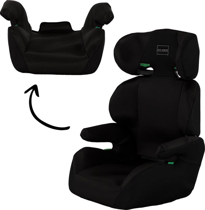 Produktbild Autocomfort Billy II (Kindersitz)
