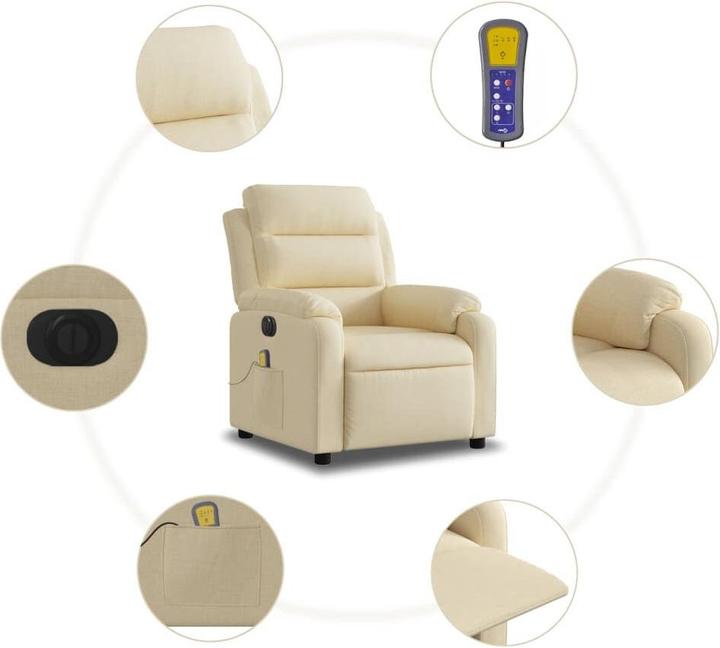 Actual product image vidaXL Irmtraud