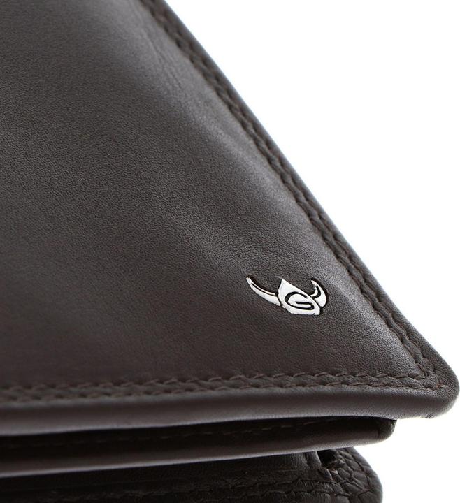 Actual product image Golden Head Polo RFID Protect Scheintasche 1427