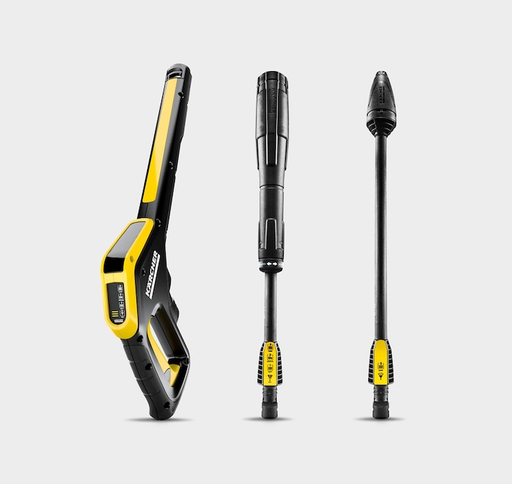 Produktbild Kärcher K5 Power Control Flex Home & Brush (Netzbetrieb)