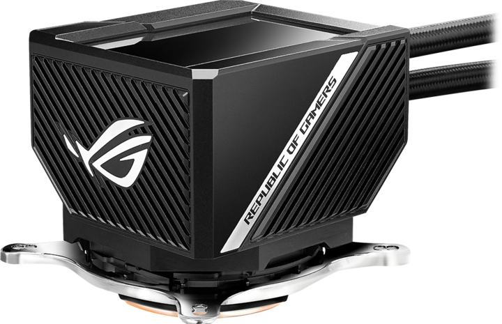 Image du produit ASUS ROG RYUJIN II 240