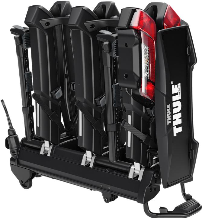 Image du produit Thule Porte-Vélo Epos ParkSecure