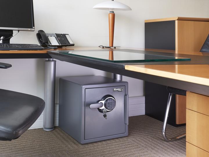 Produktbild Master Lock Tresor (33.61 l)