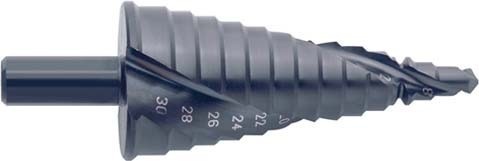 Immagine prodotto Klauke KLA 50069888 Trapano a colonna ISO 12-40mm Kwik Stepper (40 millimetri)