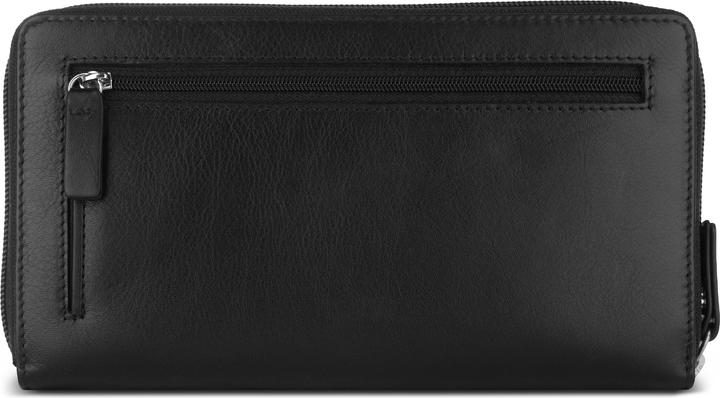 Actual product image Bugatti Romeo Ladies Long Zip Wallet