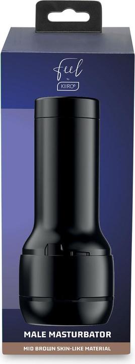 Image du produit Kiiroo Feel Strocker - Réalisateur Stroker