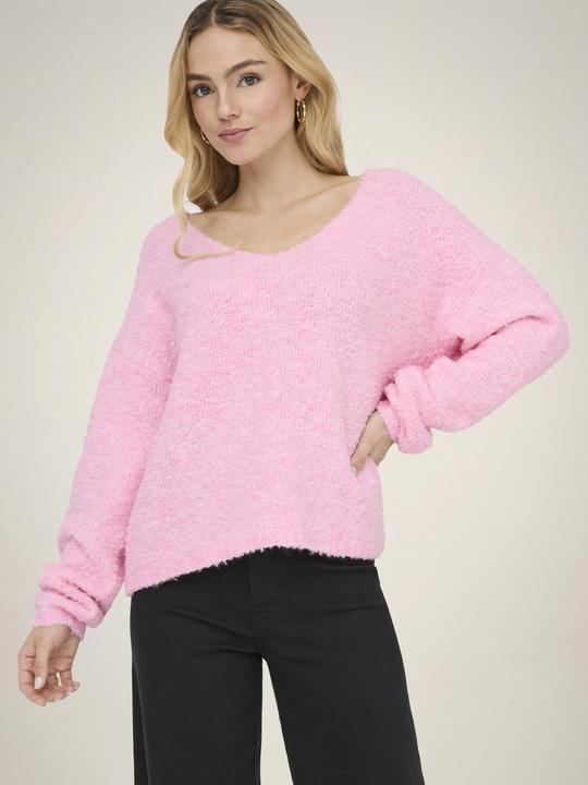 Image du produit JdY JDYBITTEN Strickpullover Strickpullover (L)