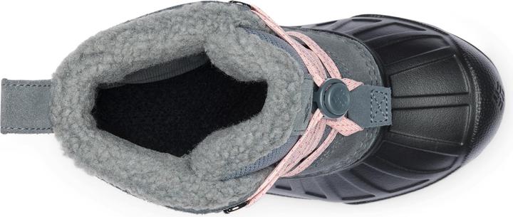 Image du produit Columbia Youth Powderbug Alpine™ Waterproof (37)
