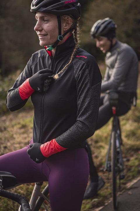 Actual product image Altura Mistral jacket (M)