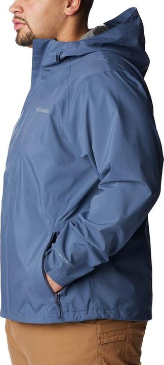 Produktbild Columbia Earth Explorer (M)
