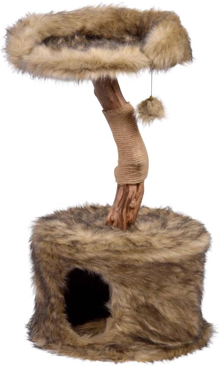 Dobar Ruby (84 cm, Brown)