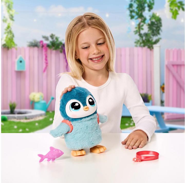Produktbild Little Live Pets My Pet Penguin (23 cm)