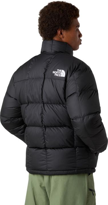 Actual product image North Face Lhotse Jacket (XS)