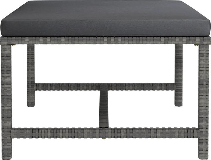 Produktbild vidaXL Garten Lounge Set