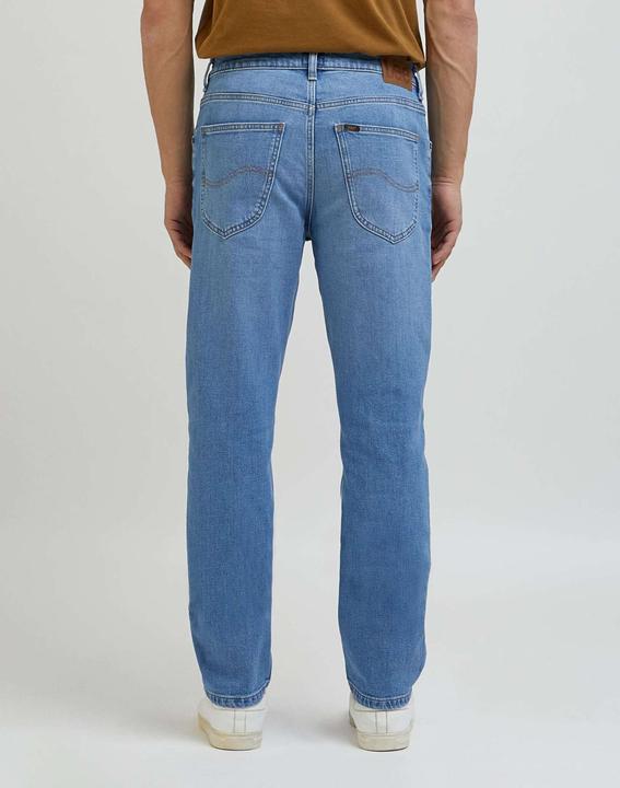 Image du produit Lee Brooklyn Jeans Straight Fit Freewheelin (W38/L32)