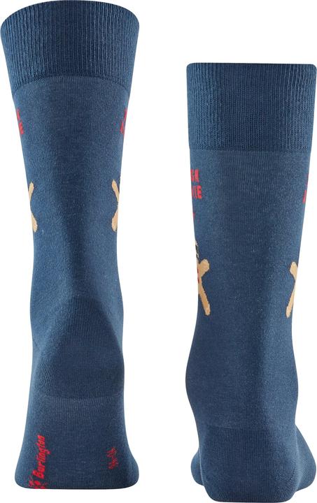Immagine prodotto Falke Tough Cookie SO (40 - 46)