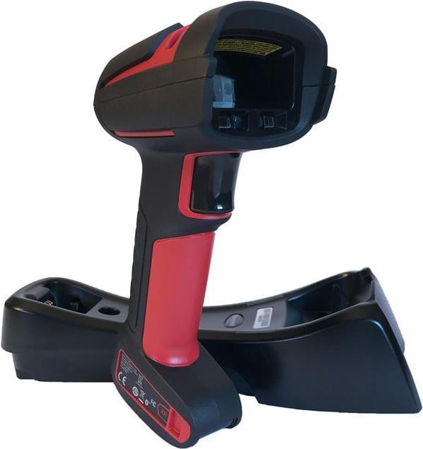 Actual product image Honeywell Granit XP 1991iXR (2D barcodes)