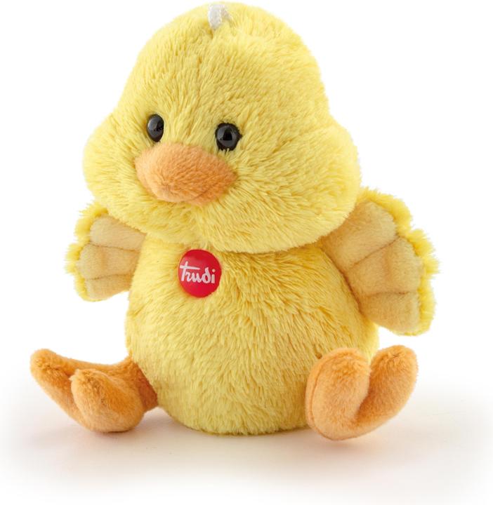 Actual product image Trudi Chick (6 cm)