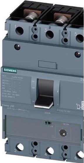 Actual product image Siemens 3VA1216-6MH32-0AA0