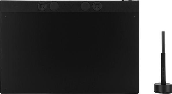 Image du produit Wacom Intuos Pro L (5080 lpi)