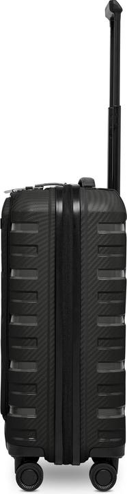 Actual product image Smartbox Edition 01 4 Rollen Kabinentrolley 55 cm Laptopfach (39 l)