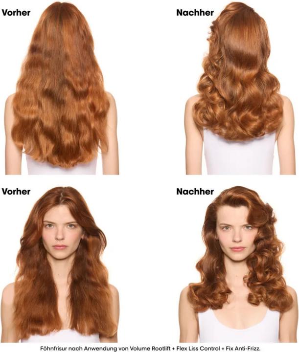 Actual product image L'Oréal Professionnel Fix Anti-Frizz (250 ml)
