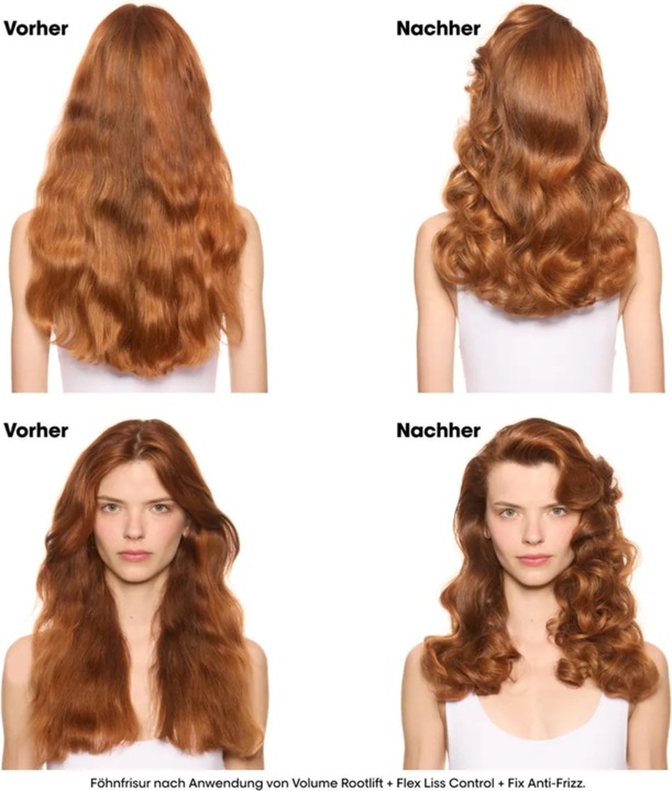 Produktbild L'Oréal Professionnel Fix Anti-Frizz (250 ml)