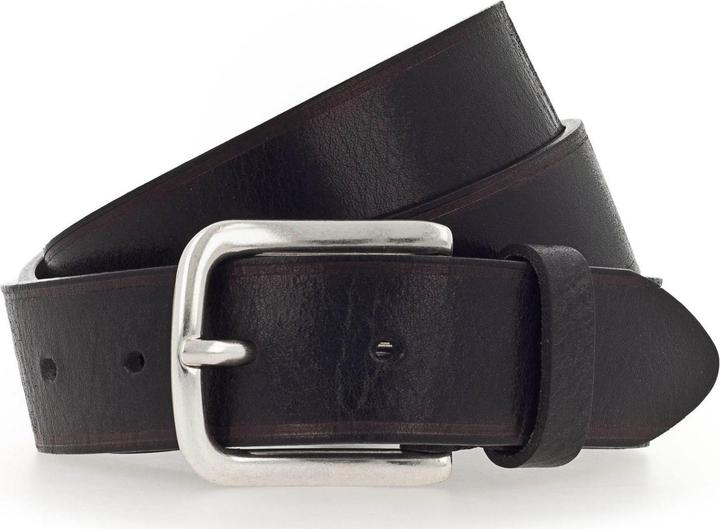 Produktbild B.Belt Cesar Gürtel Leder (80)