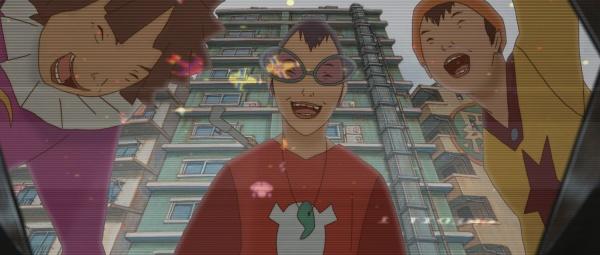 Immagine prodotto Tekkonkinkreet (Blu-ray, 2006, Francese, Giapponese, Inglese, Tedesco)