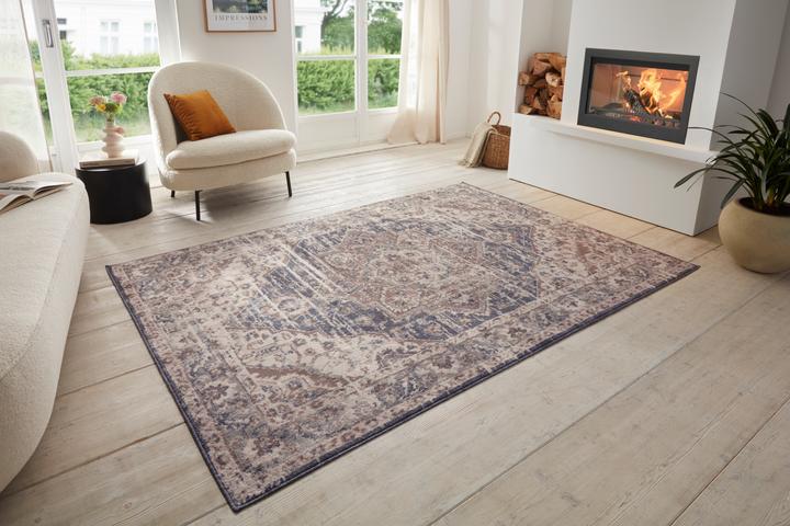 Actual product image Hanse Home Sand (200 x 280 cm)