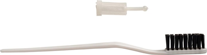 Actual product image Scheppach Compressed air paint spray gun