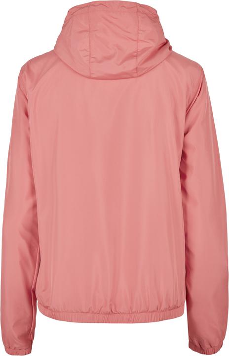 Produktbild Urban Classics Ladies Basic Pull Over Jacket (XS)